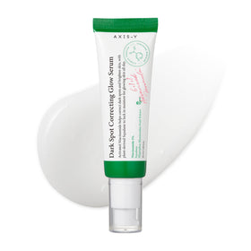 AXIS-Y Dark Spot Correcting Glow Serum 5% Niacinamide front view