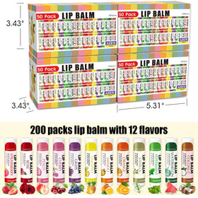 AZEN Lip Balm Cherry flavour tube