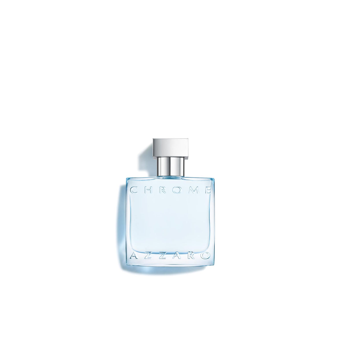 Azzaro Chrome Eau de Toilette 1.0 Fl Oz front view