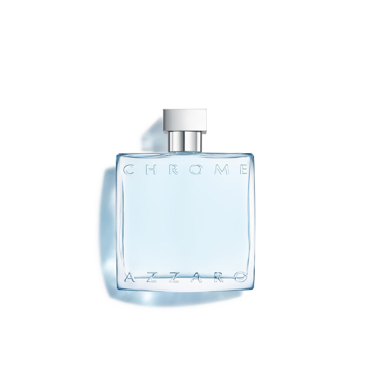 Azzaro Chrome Eau de Toilette 3.38 Fl. Oz front view