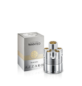 Azzaro Wanted Eau de Parfum 1.6 Fl. Oz front view