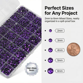 B-7000 glue tubes included in the rhinestone kit