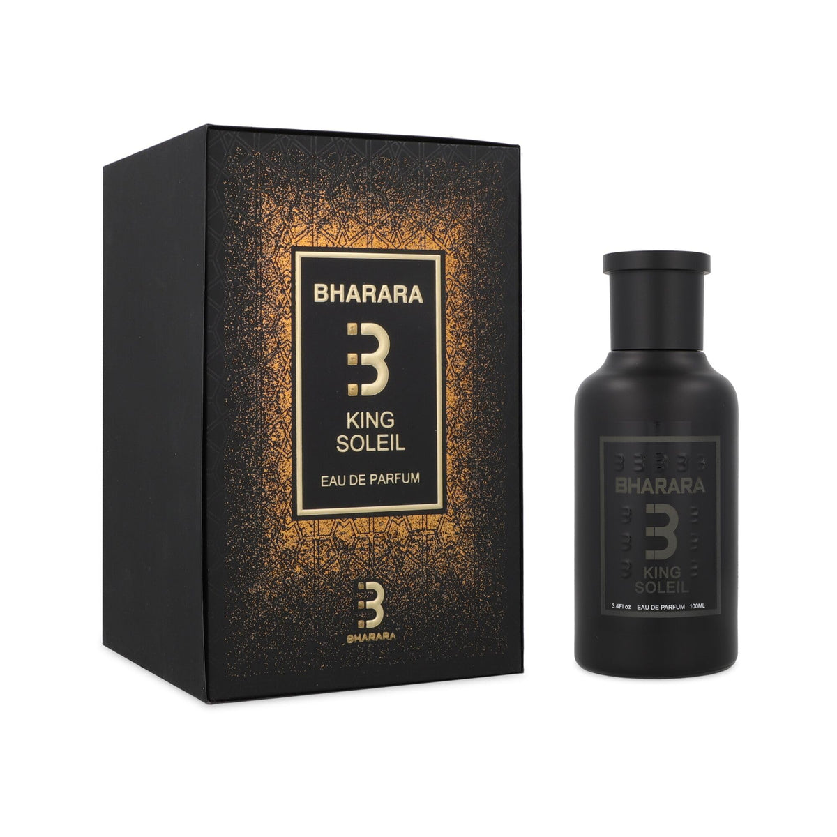 B Bharara King Soleil Eau de Parfum 100ML front view