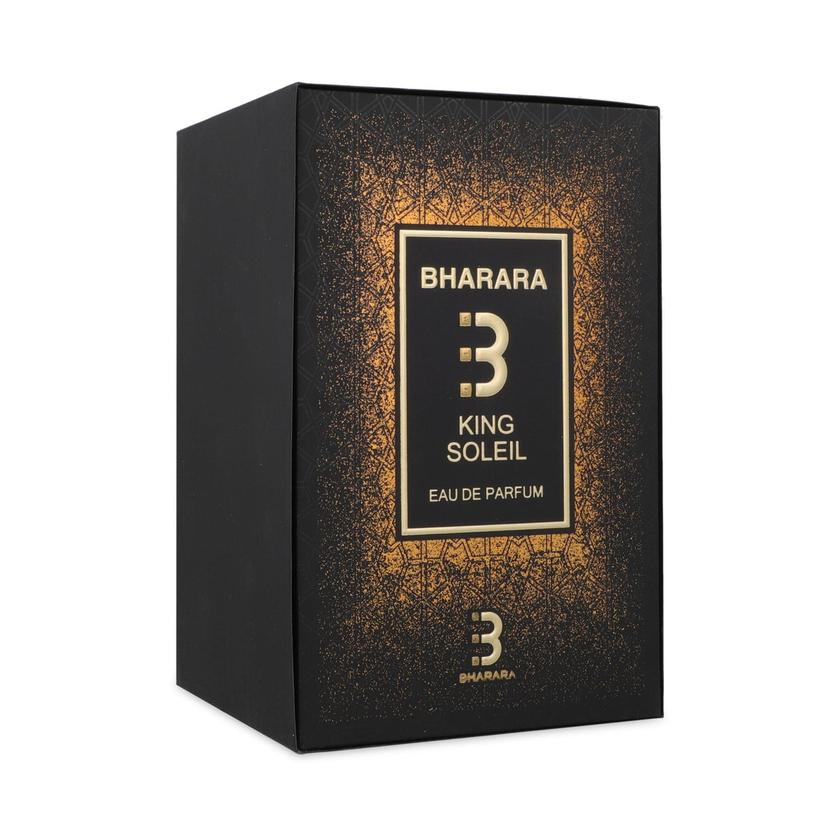 B Bharara King Soleil Eau de Parfum 100ML side view