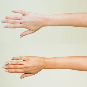 B.TAN Clear Self Tan Gel ingredients list