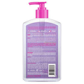 B.TAN Clear Self Tanning Gel Kit side view showing packaging