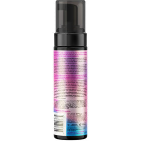 B.TAN Dark Self Tanner Mousse showing packaging