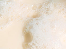 Babo Botanicals Shampoo & Wash Bar packaging