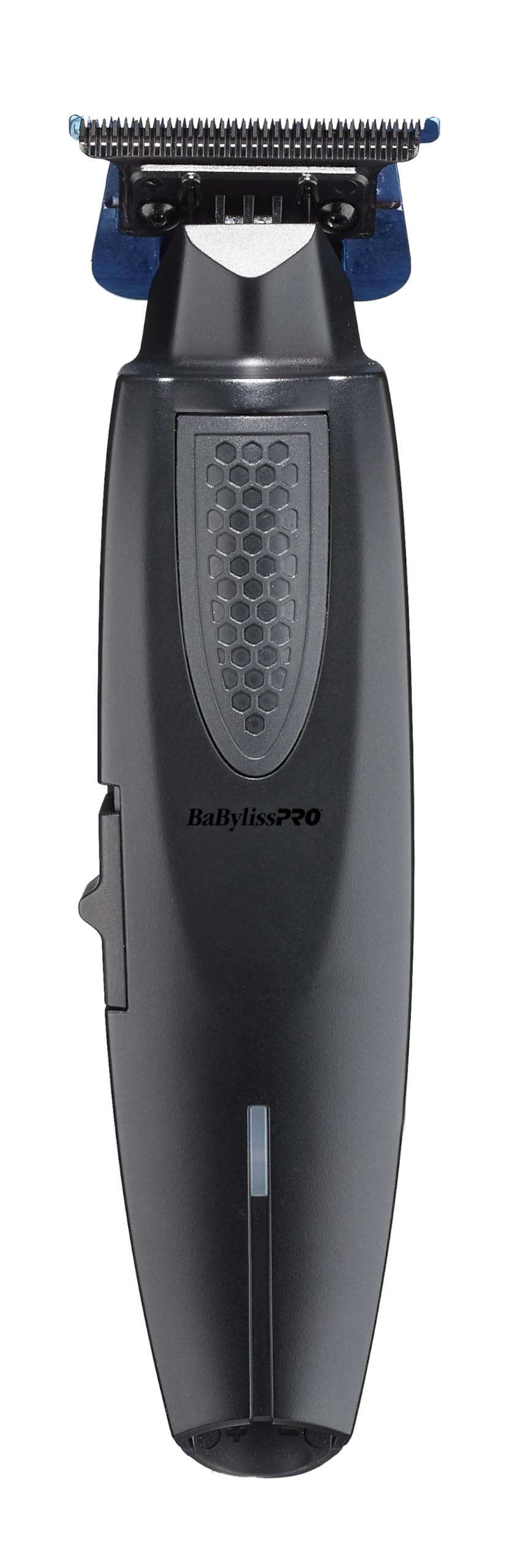 BaBylissPRO LithiumFX+ Cordless Ergonomic Trimmer front view
