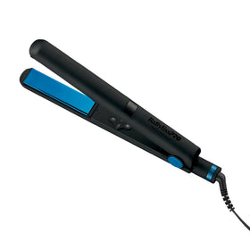 BaBylissPRO Nano Titanium Digital Flat Iron front view