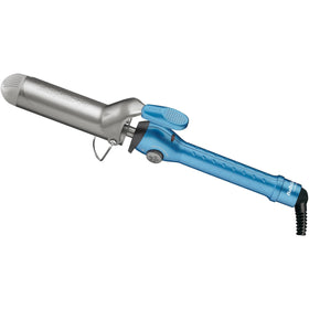 BaBylissPRO Nano Titanium Spring Curling Iron front view