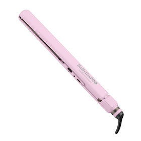 BaBylissPRO Nano Titanium Ultra-Thin Flat Iron front view