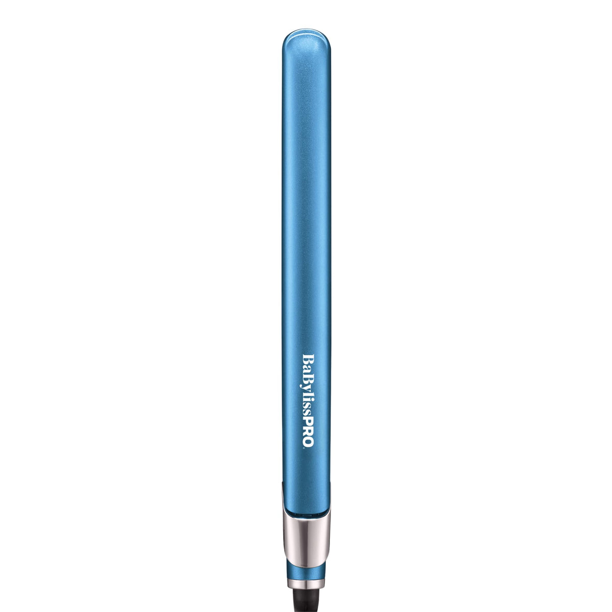 BaBylissPRO Ultra Sleek Flat Iron 1-inch front view