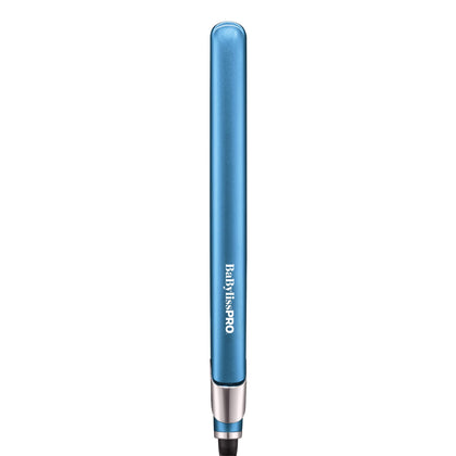 BaBylissPRO Ultra Sleek Flat Iron 1-inch front view