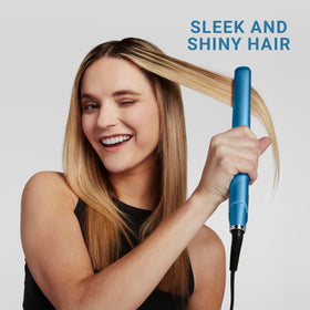 BaBylissPRO Ultra-Sleek Mini Straightener side view