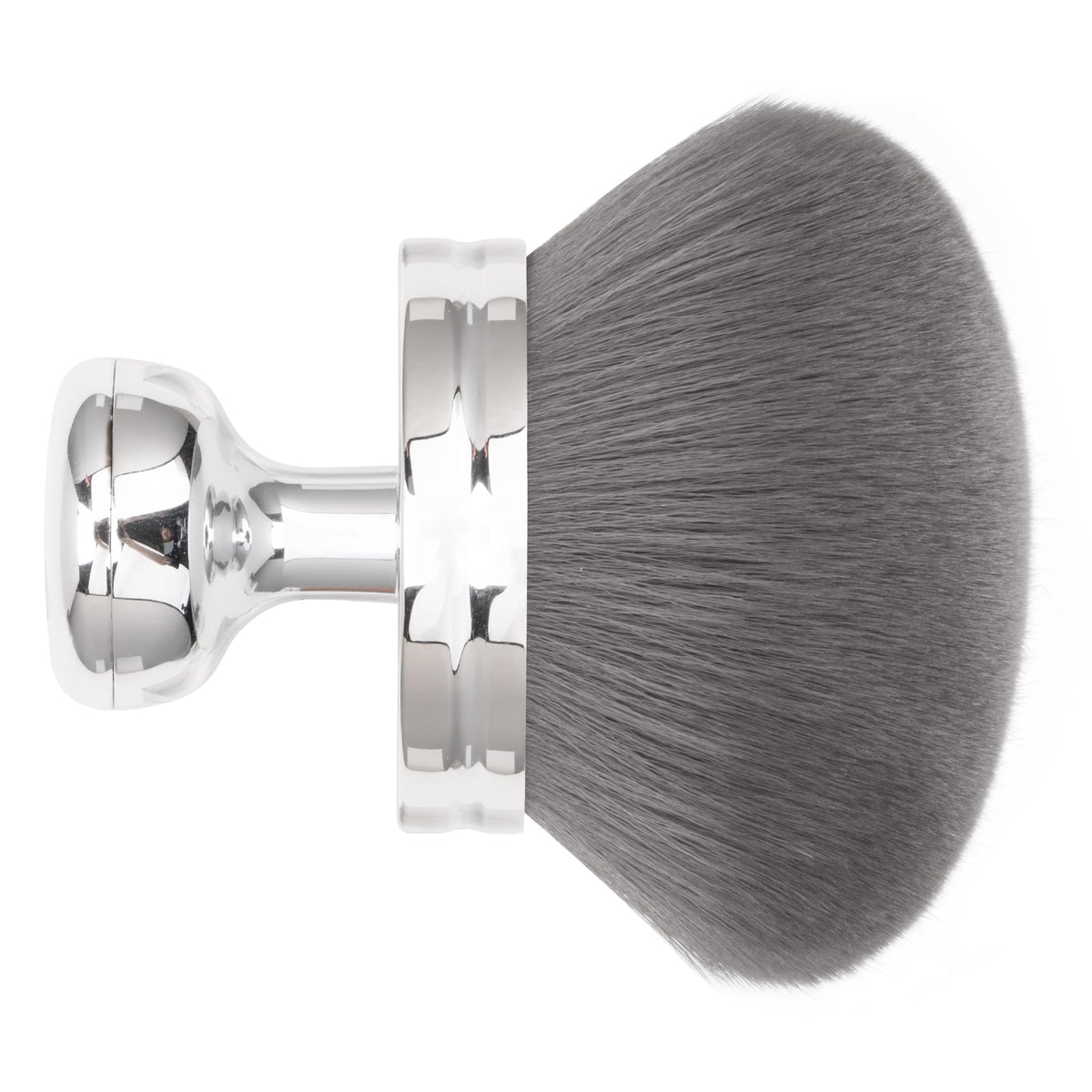 BABYSHEEP 3.2-inch Extra Large Body Makeup Brush front view