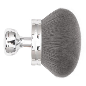 BABYSHEEP 3.2-inch Extra Large Body Makeup Brush front view