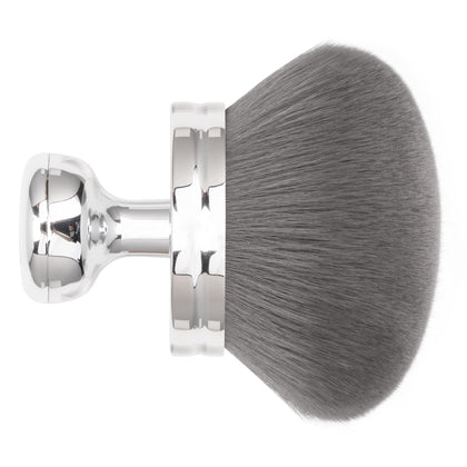 BABYSHEEP 3.2-inch Extra Large Body Makeup Brush front view