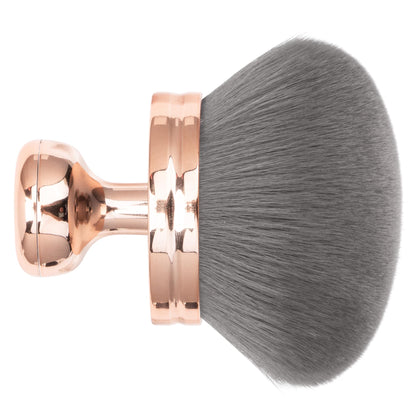 BABYSHEEP Blend & Blur Extra Large Body Makeup Brush front view