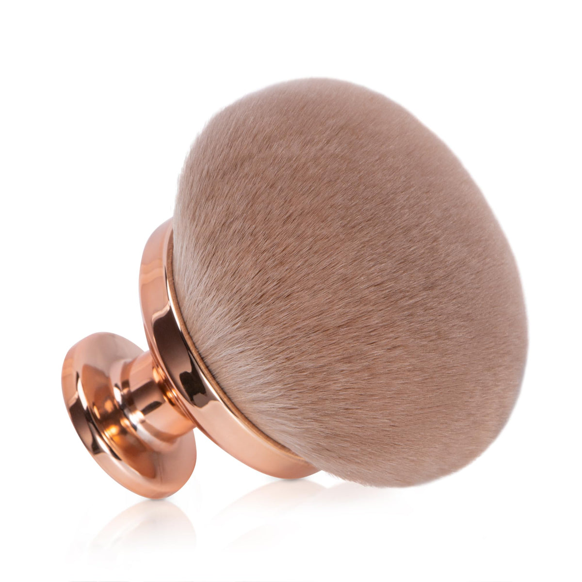BABYSHEEP Blend & Blur Extra Large Body Makeup Brush front view