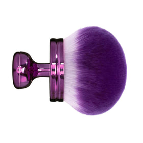 BABYSHEEP Blend & Blur Large Body Makeup Brush front view