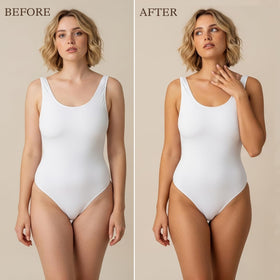 Back of Beauty by Earth Tanning Lotion Self Tanner packaging