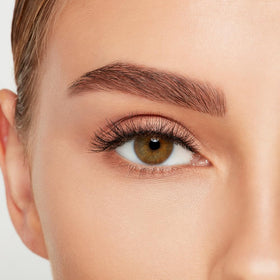 Back view of Ardell Naked Lashes 421 packaging