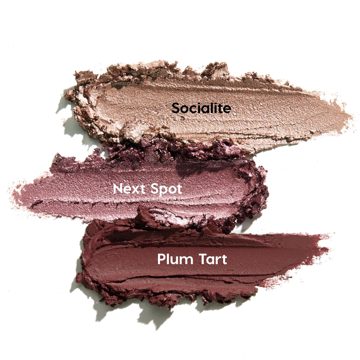 Back view of ColourPop Rose Goals Shadow Stix Makeup Kit packaging