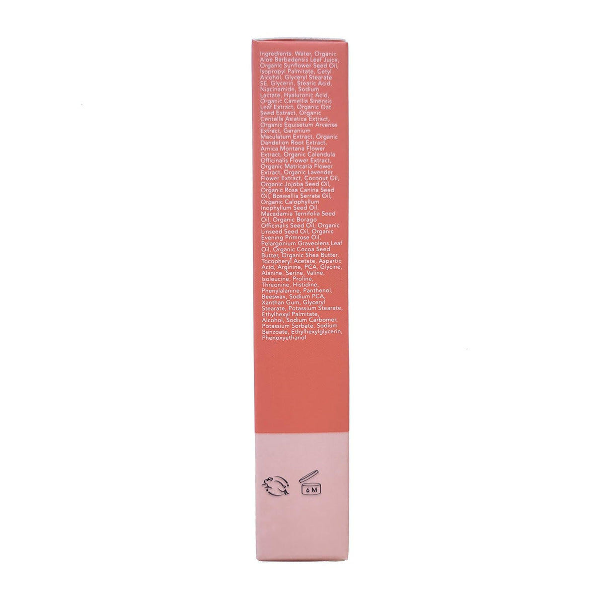 Back view of Eight Saints Wonder-fill Plumping Eye Cream