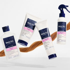 Back view of PHYTO Curls Definition Gel-Cream packaging