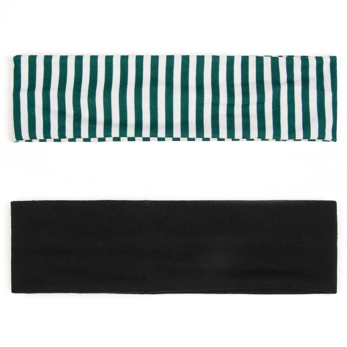 Back view of TERSE headband showing its comfortable fit