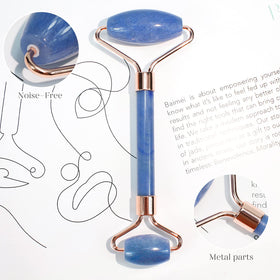 BAIMEI Gua Sha tool with packaging