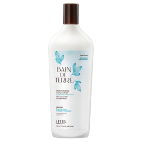 Bain de Terre Jasmine Moisturizing Conditioner 13.5 Fl Oz front view