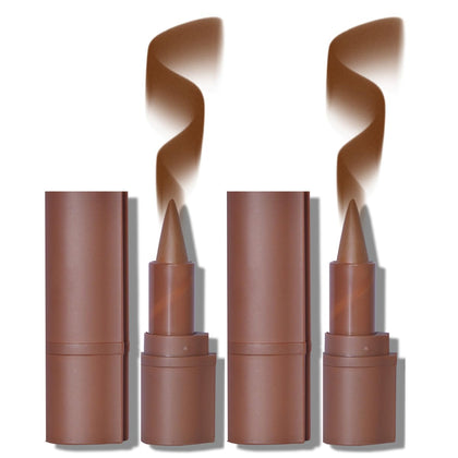 BAISEN DIARY 2-in-1 Gradient Lip Liner and Lipstick Set front view