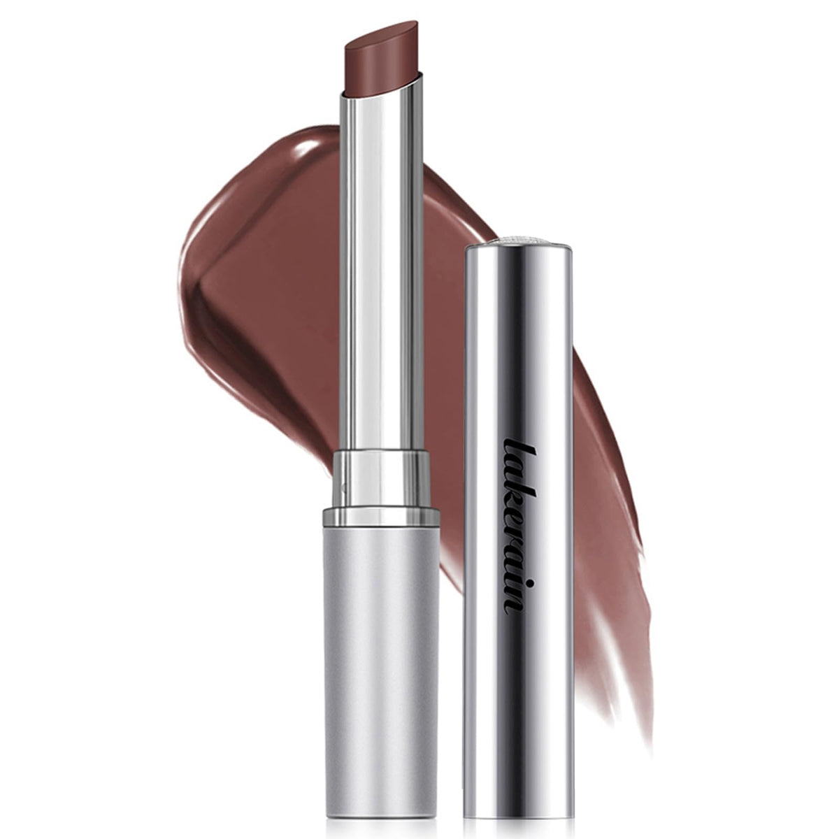 BAISEN DIARY Honey Lipstick Tinted Lip Balm front view