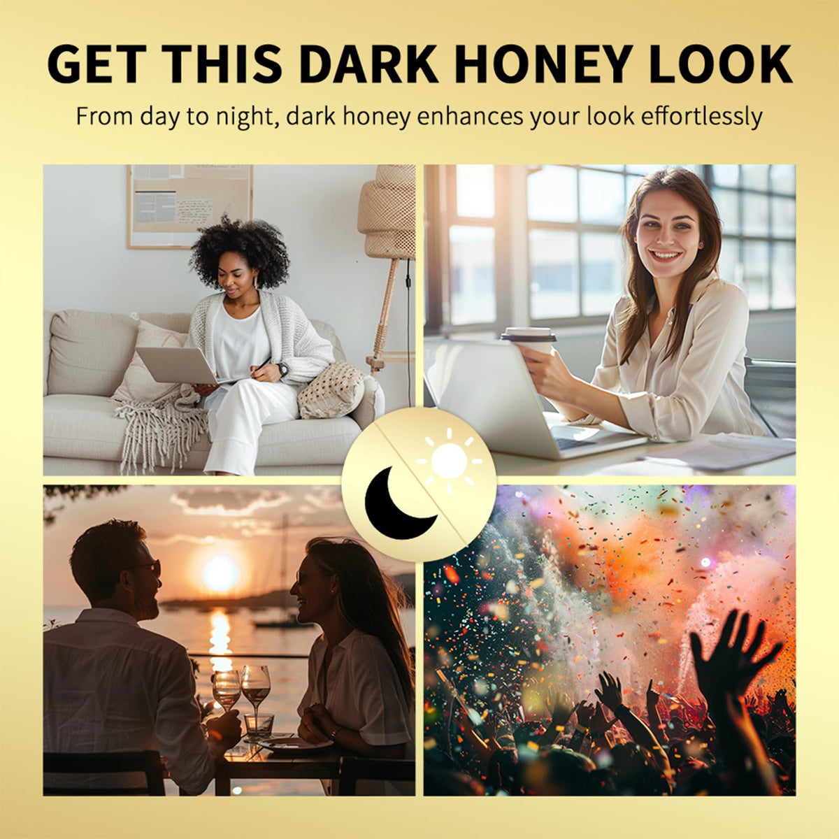 BAISEN DIARY Honey Lipstick Tinted Lip Balm with cherry tint