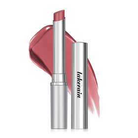 BAISEN DIARY Pink Honey Lipstick Tinted Lip Balm front view