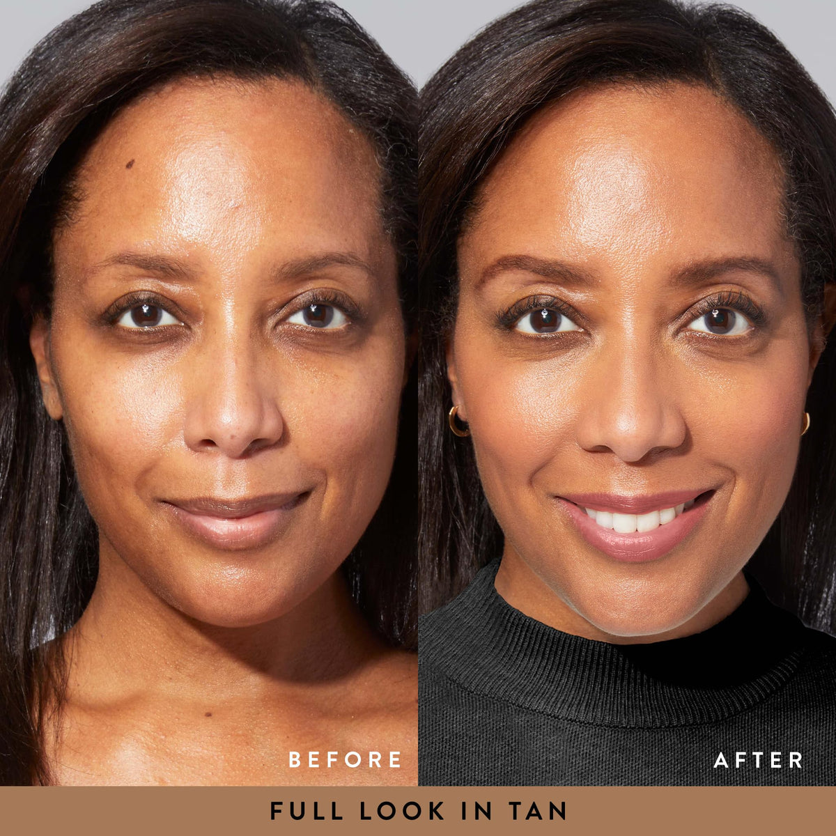 Baked Balance-n-Brighten foundation from LAURA GELLER