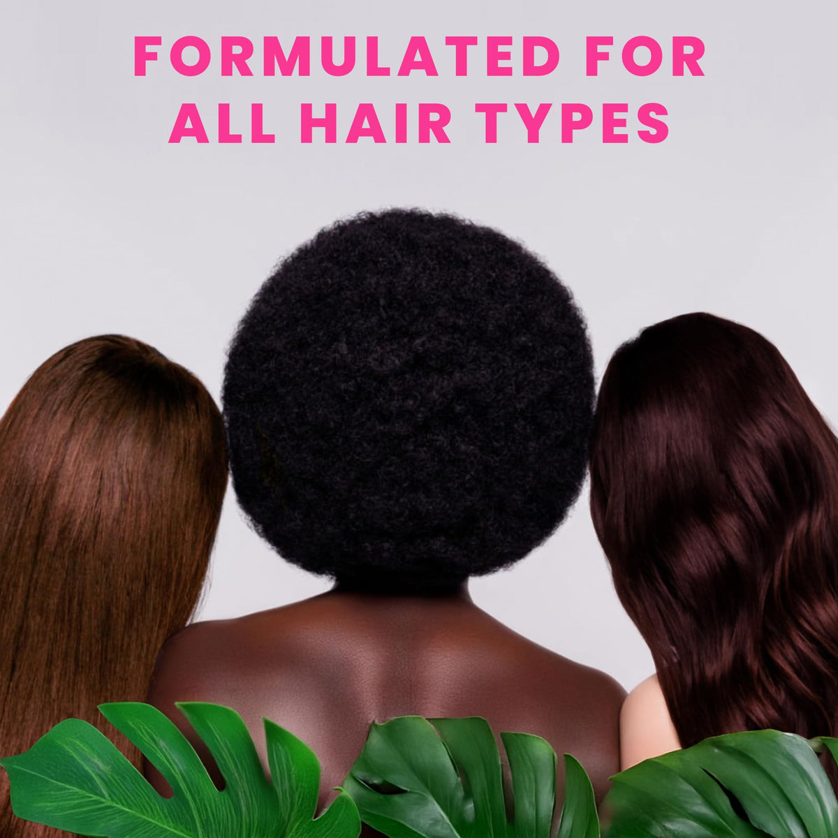 Bali Secret Hair Oil Capsules displayed with hair care products