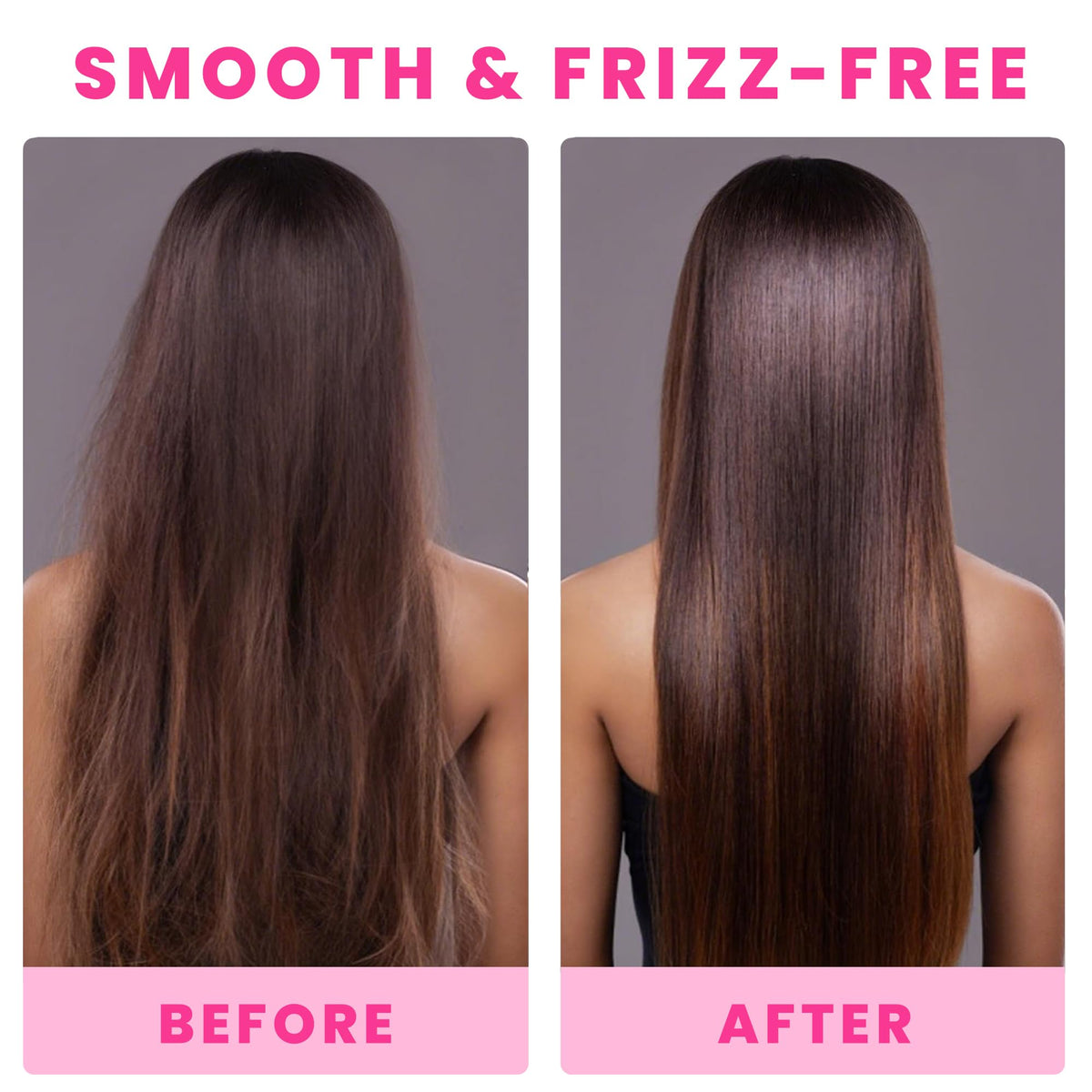 Bali Secret Hair Oil Capsules side view showing packaging details