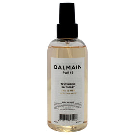Balmain Texturizing Salt Spray 6.7oz front view