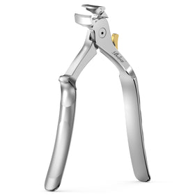 Baluca Ergonomic Nail Clipper for Seniors front view
