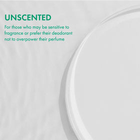 Ban Invisible Roll-On Antiperspirant Deodorant packaging with clear label