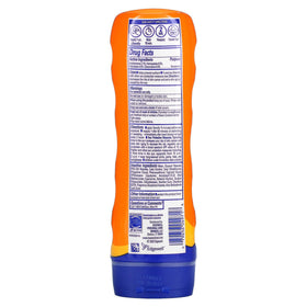 Banana Boat Sport Performance SPF 30 Sunscreen Lotion outdoor application