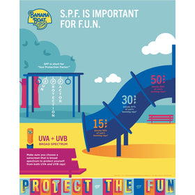 Banana Boat Sport SPF 50 Sunscreen Lotion 12 Fl Oz ingredients list
