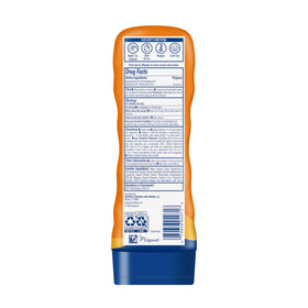 Banana Boat Sport Ultra Lotion Sunscreen SPF 30 in outdoor setting