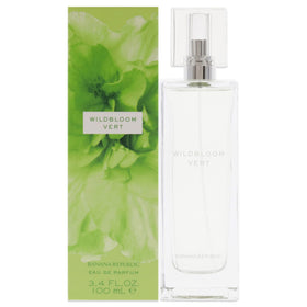 BANANA REPUBLIC Wildbloom Vert Women EDP Spray 3.4 oz front view