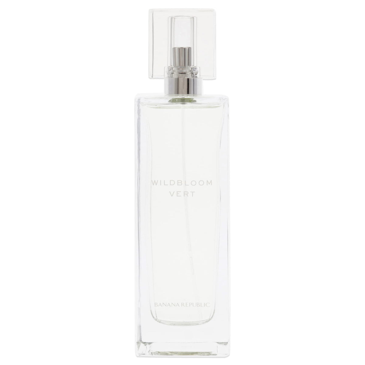 BANANA REPUBLIC Wildbloom Vert Women EDP Spray 3.4 oz side view