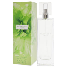 BANANA REPUBLIC Wildbloom Vert Women EDP Spray lifestyle scene