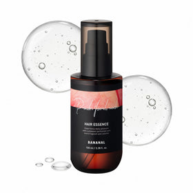 BANANAL 2-in-1 Hair Serum & Perfume Oil front view